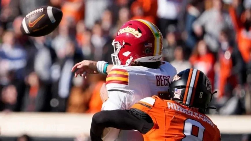 Iowa State and Kansas State Reject Bowl Bids, Fined $500,000 by Big 12