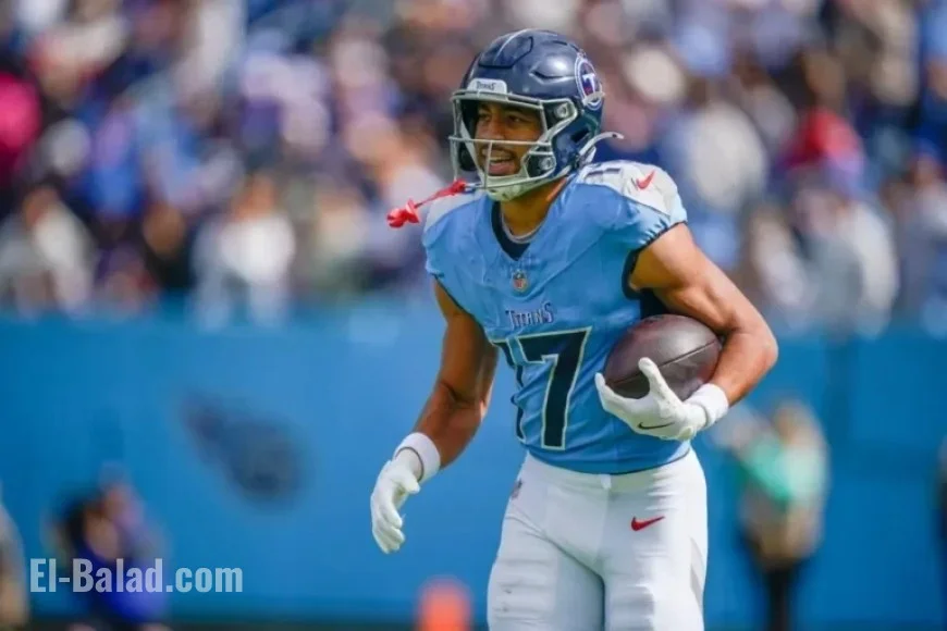 Week 14 Fantasy Update: Chimere Dike’s Injury, Start/Sit Tips, and Projections