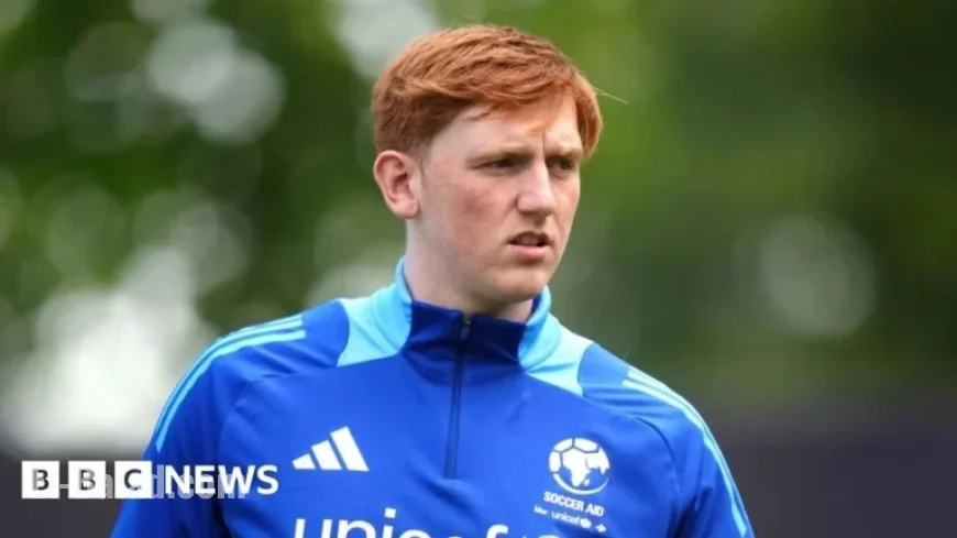 Tasha Burtwistle Reveals ‘I’m a Celeb’ Was on Her Bucket List