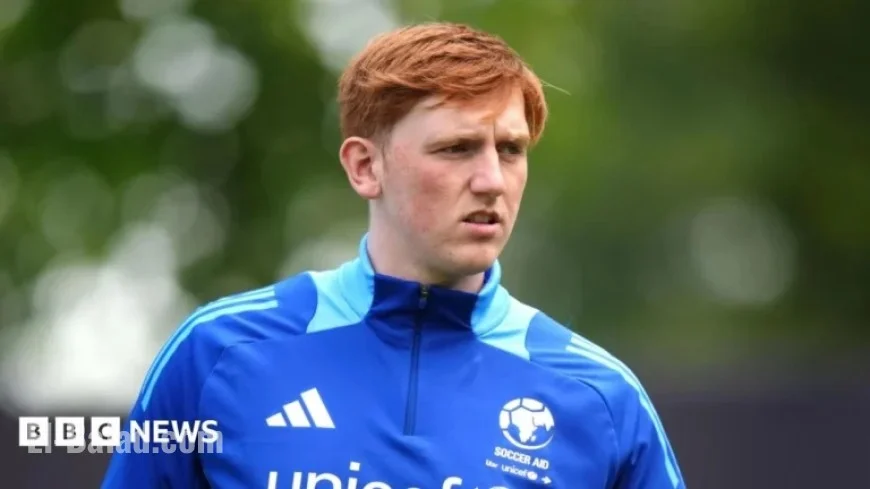 Tasha Reveals “I’m a Celeb” Was on Her Bucket List