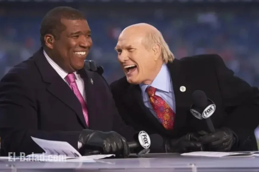 Curt Menefee Confirms Terry Bradshaw’s Commitment to NFL Fox Pregame Show