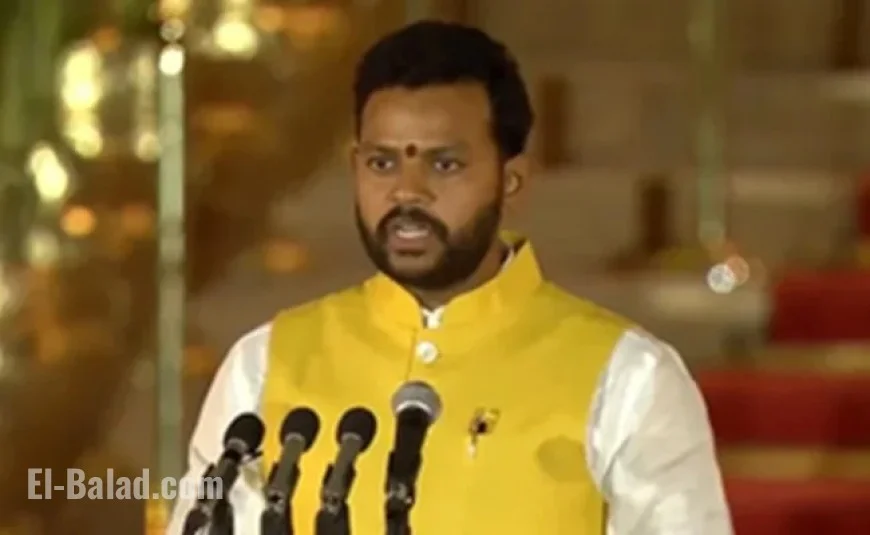 Ram Mohan Naidu’s Reputation Plummets Amid IndiGo Comparisons