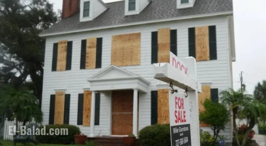 US Housing Faces Risk: Home Equity Agreements May Trigger Disaster for Millions
