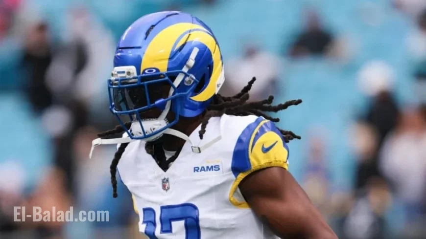 Davante Adams Discusses the Impact of Home Field Advantage