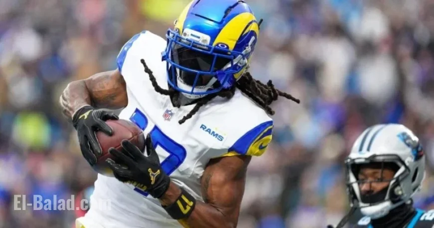 Stafford Leads Rams Against Cardinals to Maintain NFC West Lead