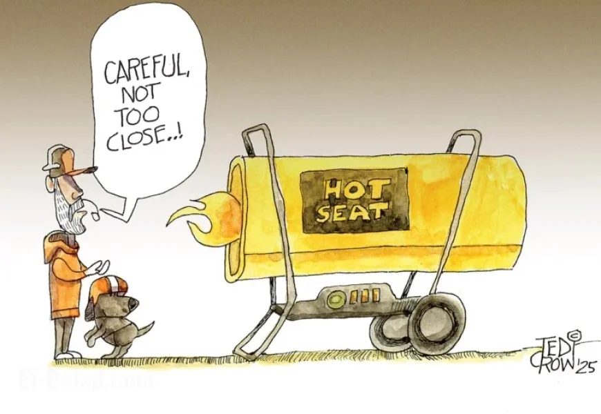 Browns’ Stefanski Stays Cool, Escapes Job Threat: Crowquill Analysis