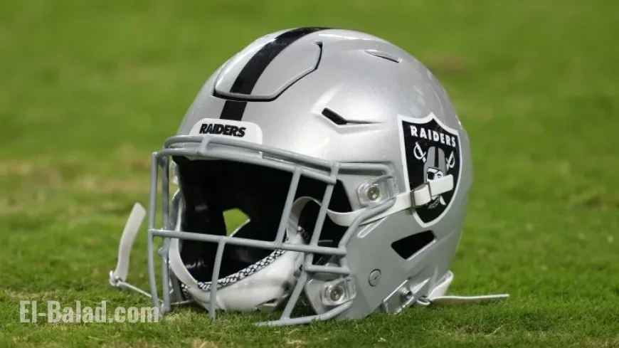 Raiders’ Kyu Blu Kelly: Injury Status Update for Week 14 Game