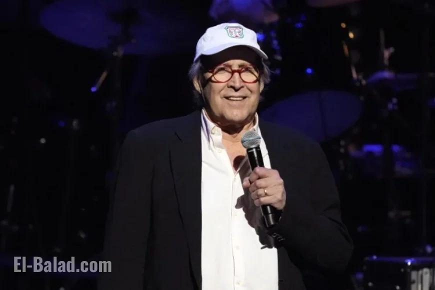 Chevy Chase to Host ‘Christmas Vacation’ Screening at Capitol