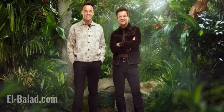 I’m a Celebrity South Africa 2026 Premiere Date and First Look Unveiled