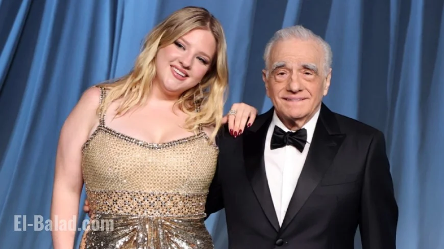 Francesca Scorsese Discusses Directing ‘Saints’ Without Her Father’s Influence