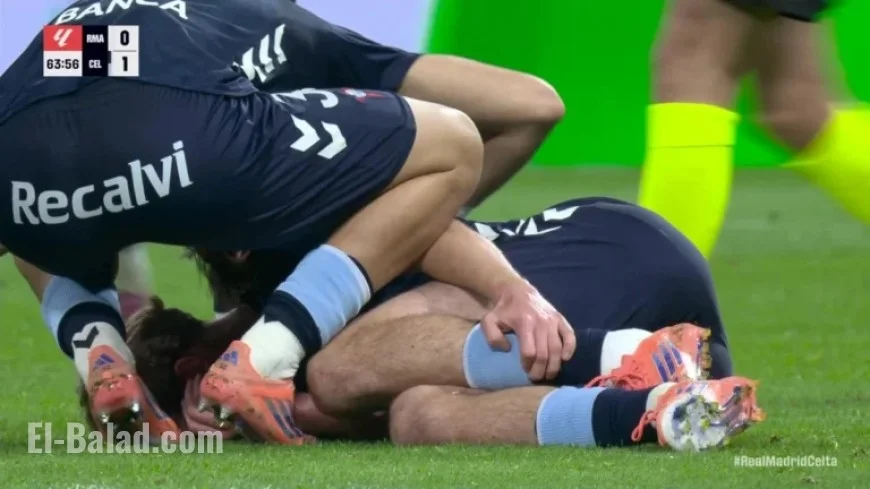 Xabi Alonso Reacts as Fran García Expelled in One Minute