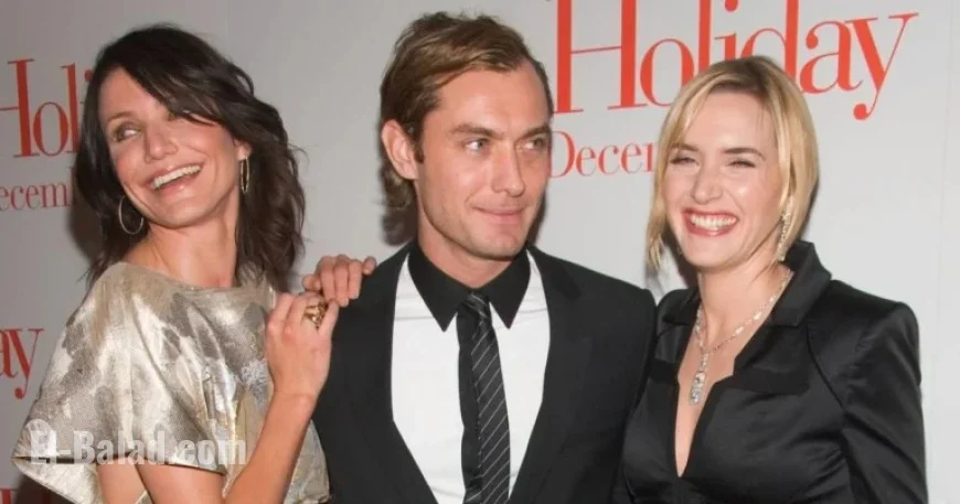“Discover ‘The Holiday’ Cast: Tragedies and Blockbuster Successes”