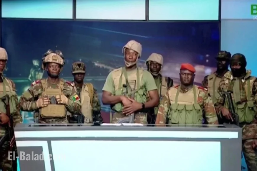 West African Forces Deploy to Support Benin After Foiled Coup