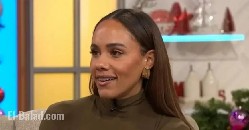 Alex Scott Criticizes ITV for Unbroadcasted Content in I’m A Celebrity
