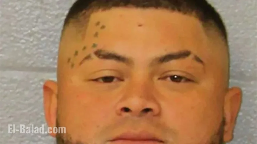 Suspect Arrested in Fatal Charlotte Light Rail Stabbing of Ukrainian Refugee