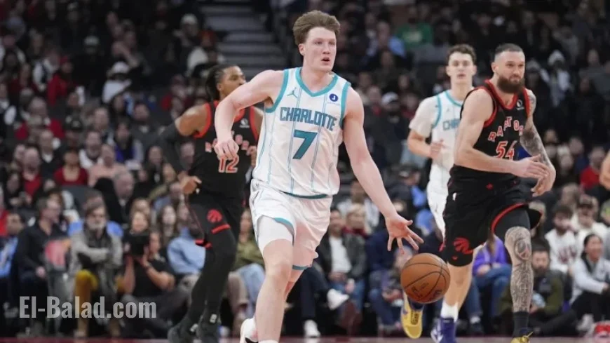 Charlotte Hornets vs. Denver Nuggets: Expert Score Predictions