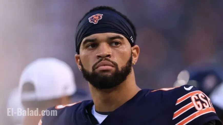 NFL Sanctions Bears Players Ahead of Packers Clash