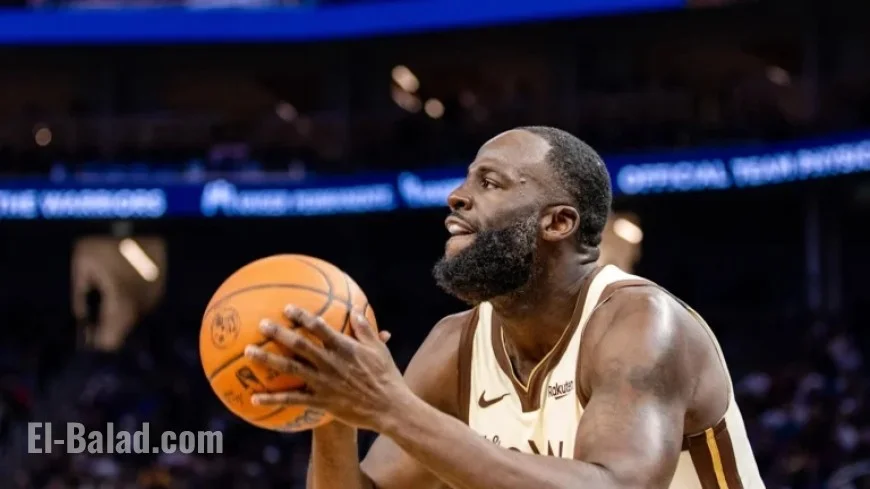 Warriors vs. Bulls: Green, Melton, Horford Out; Butler Likely to Play