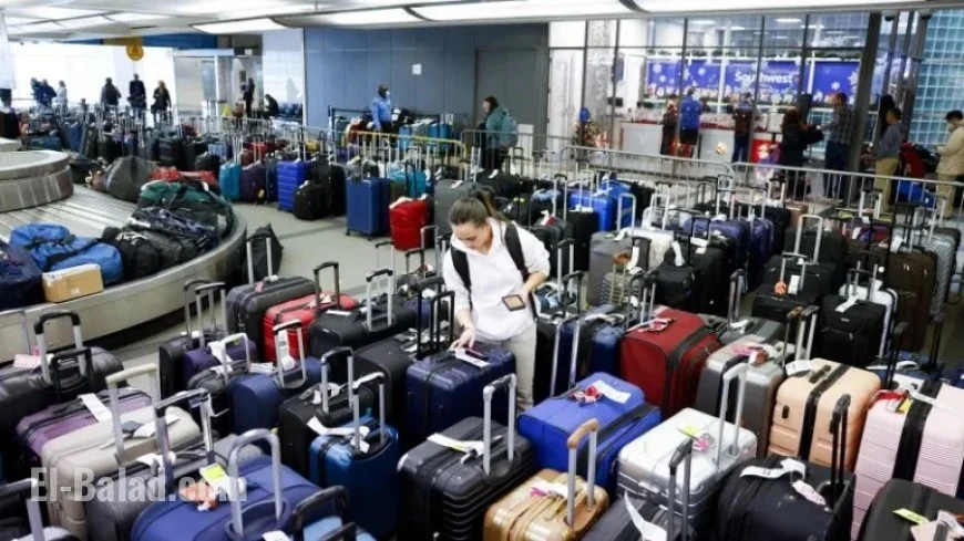 Trump Administration Grants Southwest Airlines Multimillion Dollar Waiver for 2022 Travel Meltdown