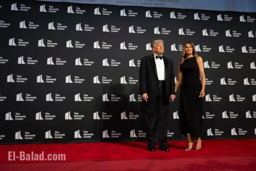 Trump Hosts Kennedy Center Honors: Key Details You Need to Know