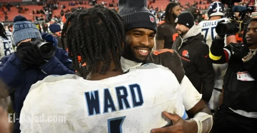 Shedeur Sanders Shines Against Cam Ward, Sparks 2026 NFL Draft Reassessment