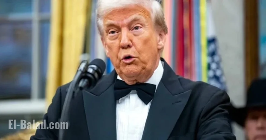 Russia Commends US Security Strategy Shift Under Trump – POLITICO