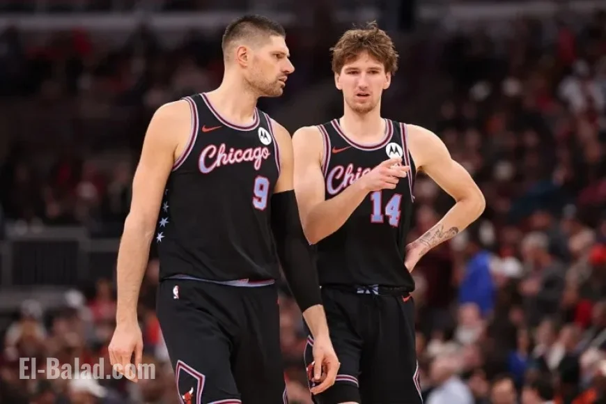 NBA Best Bets: Warriors vs. Bulls Prop Picks for Sunday, Dec 7, 2025