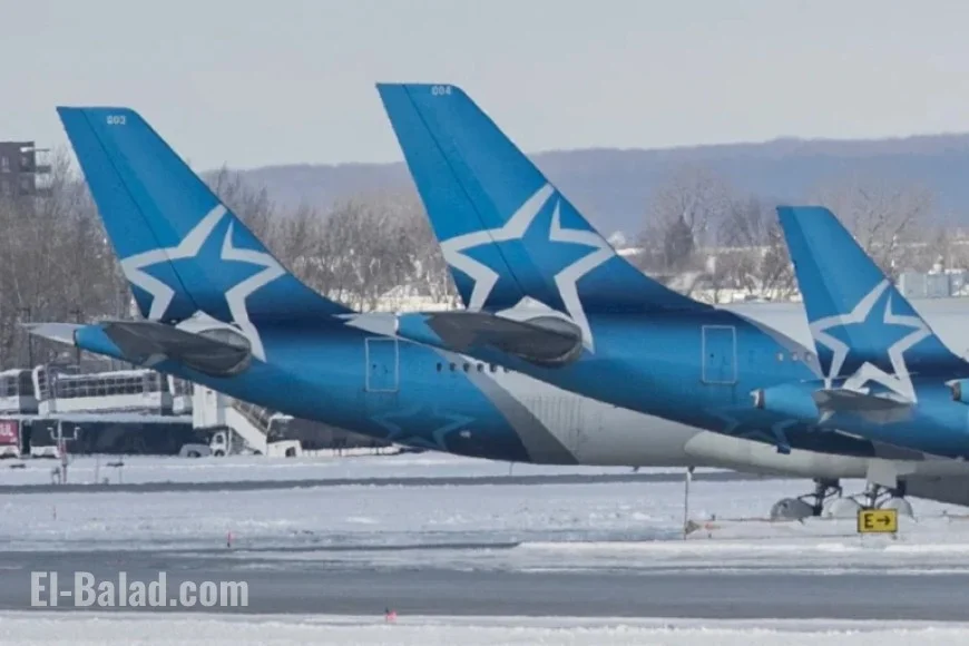 Air Transat Pilots Announce Strike Notice: “Nightmare Resumes”