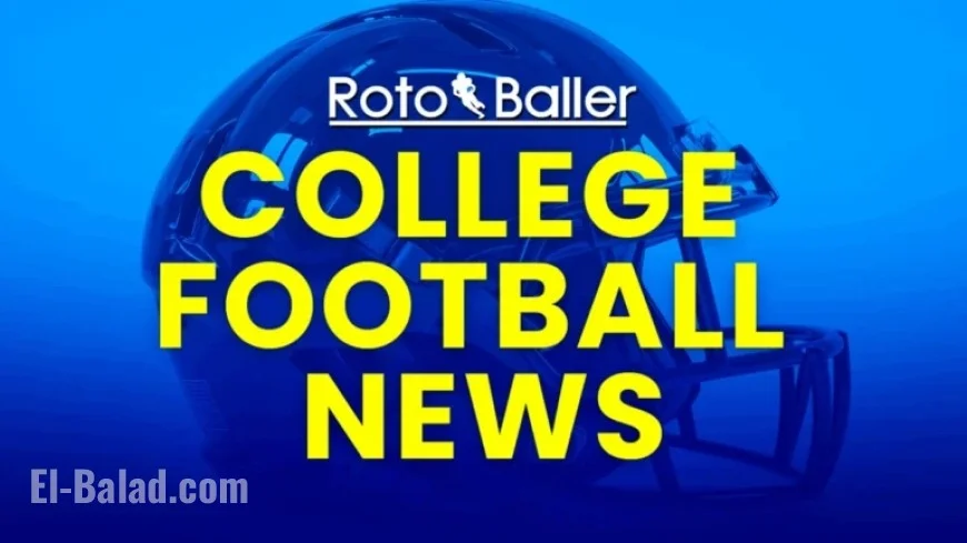 Rob Aurich Appointed Nebraska’s New Defensive Coordinator – College Football News