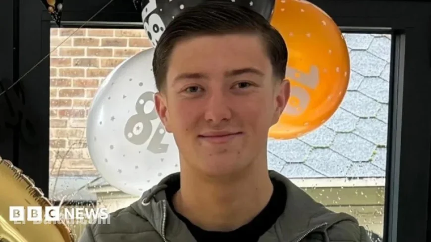 “Talented Essex Student Tragically Stabbed to Death in Southampton”