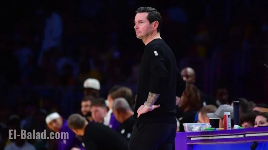 JJ Redick Provides Key Lakers Insights Before 76ers Matchup