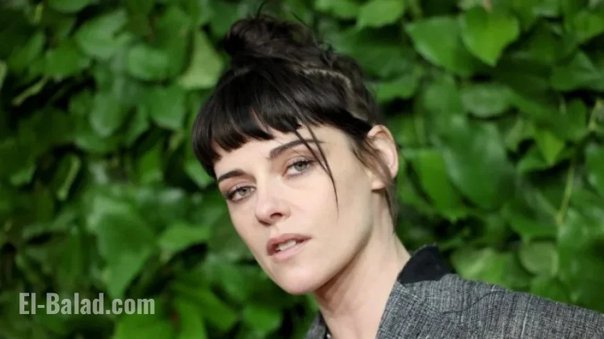 Kristen Stewart Critiques Method Acting as Unmasculine