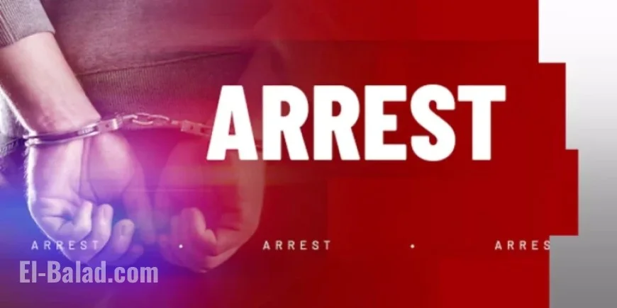 Police Capture Teen Who Escaped Juvenile Detention Over a Week Ago