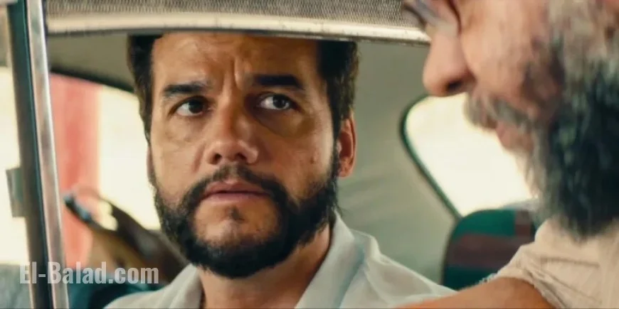 Preview the 2026 Golden Globe Nominees: Insights from Members’ Picks