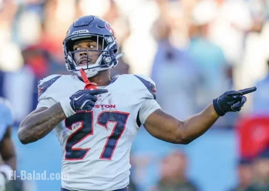 Week 14 Fantasy Tips: Start-Sit Guide for Stroud, Chubb, Marks, Kirk