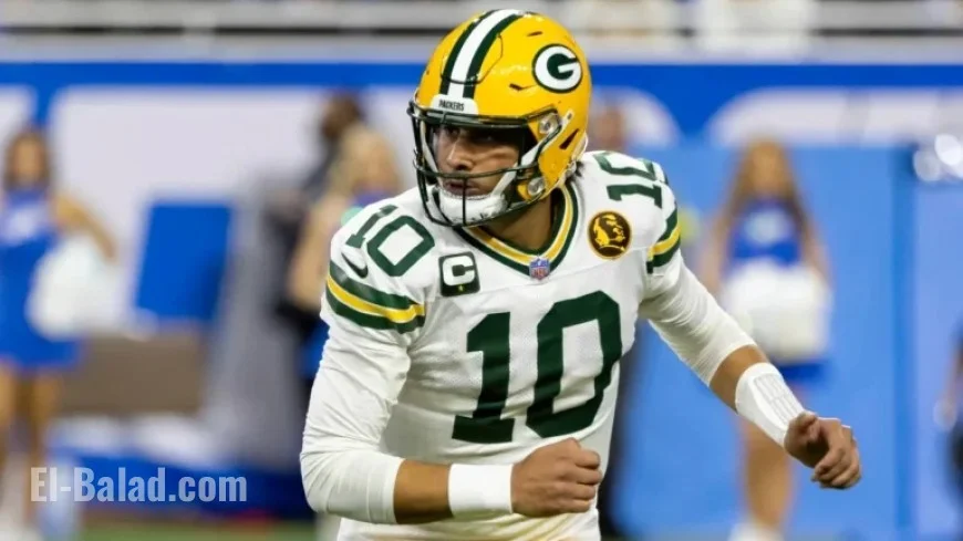 Packers Playoff Outlook: Odds, Schedule, and Division Standings