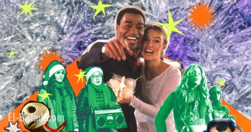 Top 55 Christmas Films to Boost Your Festive Spirit