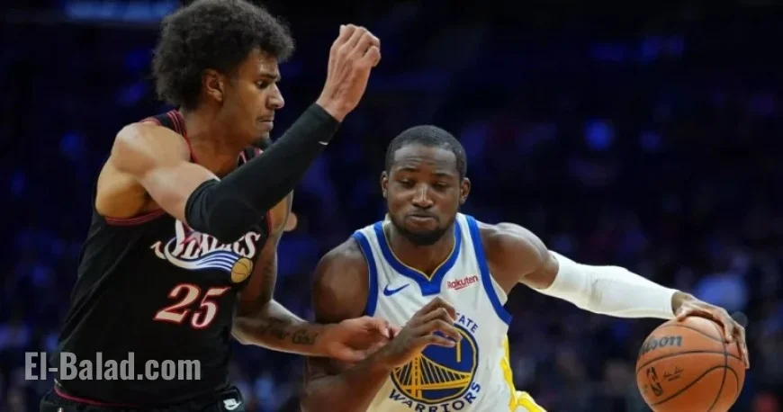 Kawakami: Jonathan Kuminga’s Future Warriors Departure in Progress