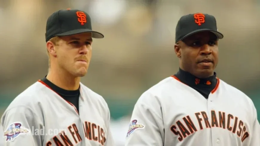 Top MLB Hall of Fame Candidates Ranked