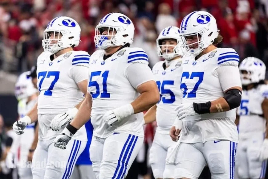 Cougars Officially Out of CFP Championship Race