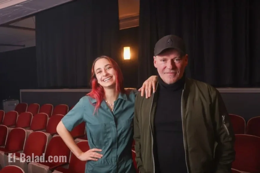 Peter Pan: Luc Guérin and Éléonore Lagacé Keep Their Childlike Wonder