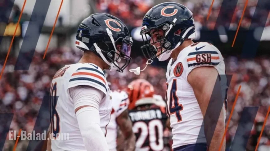 Predicting 2026 Fantasy Football’s Top QB, WR, RB, and TE