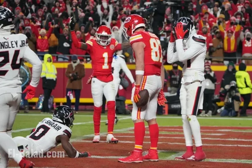 Texans vs. Chiefs tonight: Time, channel, how to watch, odds, and expert-style preview