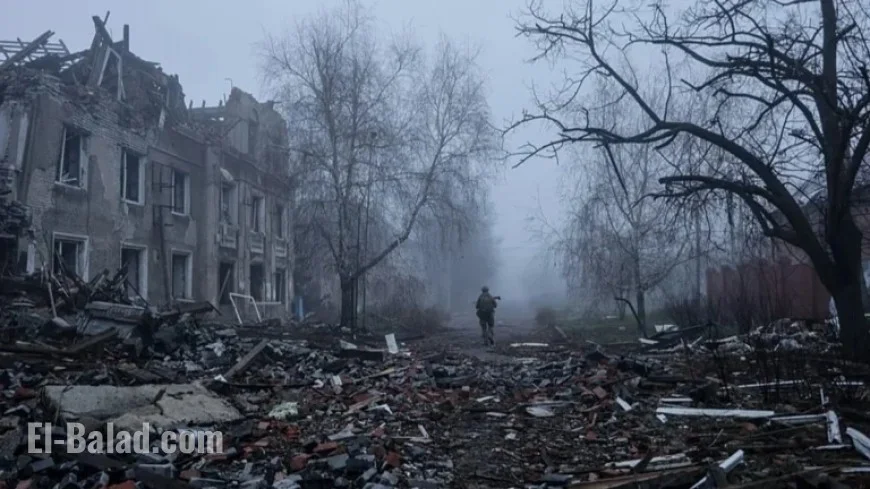 Zelenskyy Praises Key Call with US Officials After Peace Talks