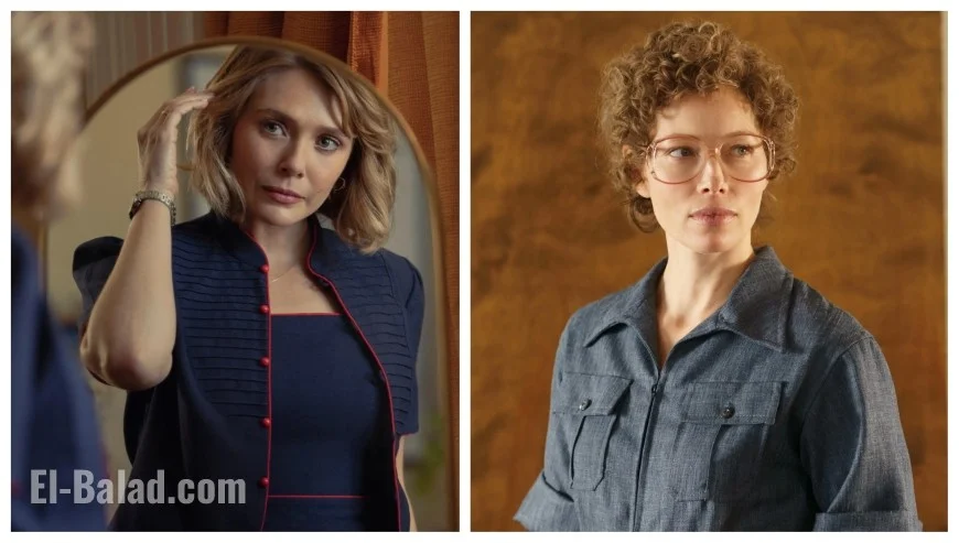 ‘Love and Death’ and the Candy Montgomery case: cast, true story, and where the key figures are now