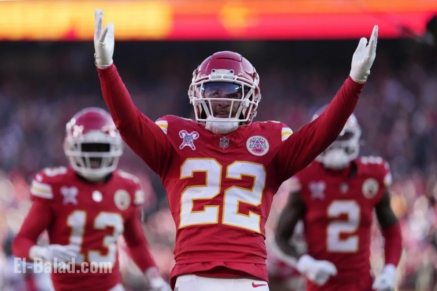 Trent McDuffie exits with knee scare in Week 14: status, impact on Chiefs’ defense, and what to watch next