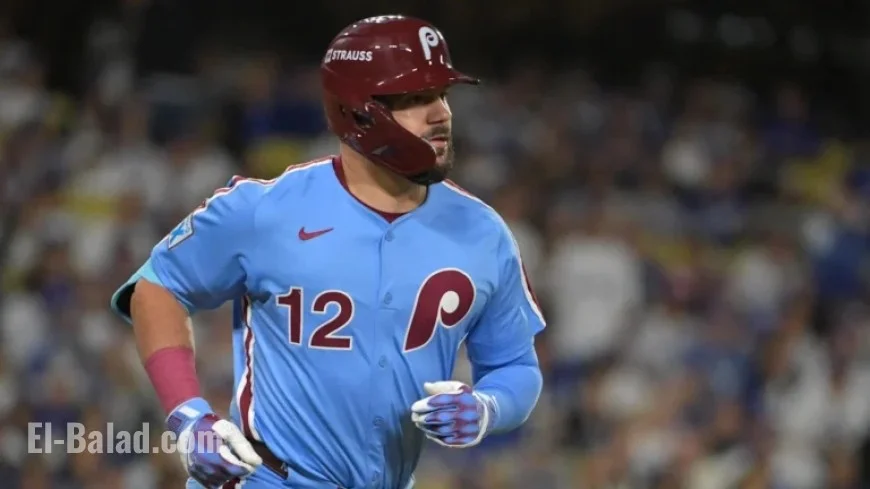 Pirates Commit Fully to NL MVP Contender