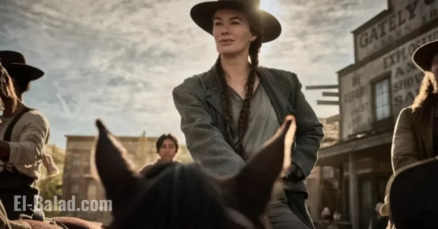 ‘The Abandons’ Highlights TV’s 2025 Failures