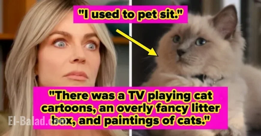 Billionaire Secrets Revealed by Wealthy Elites’ Staff