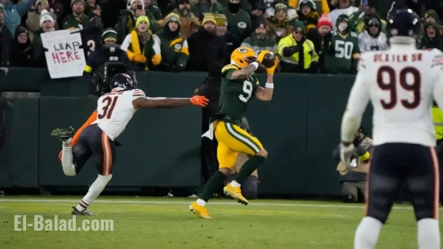 Packers Triumph 28-21: Key Takeaways from Bears’ Week 14 Loss